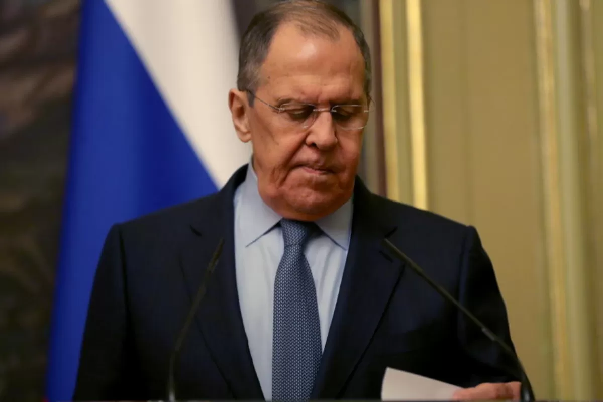 Object Name: RUSSIA UN DIPLOMACY