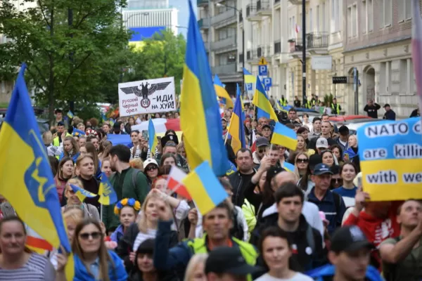 RĂZBOI ÎN UCRAINA: Aproape 10.000 de ucraineni au intrat în România, în ultimele 24 de ore