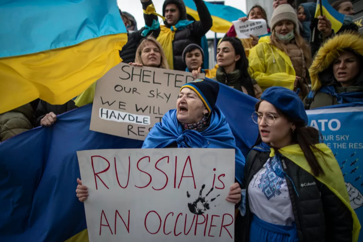 Object Name: TURKEY UKRAINE RUSSIA CONFLICT