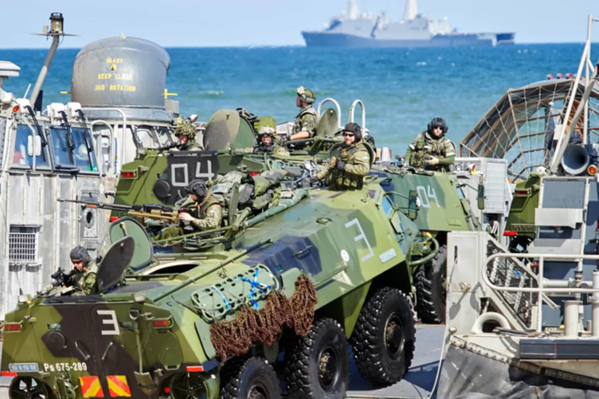 NATO