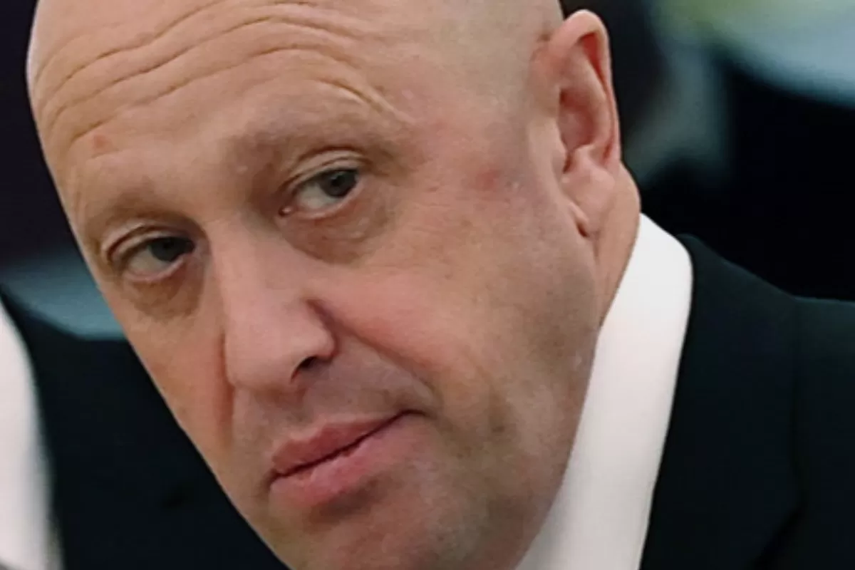 Prigozhin