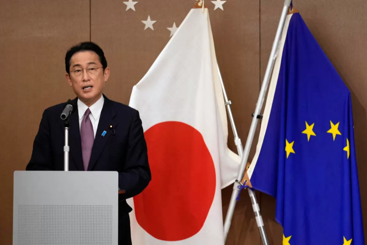 Object Name: JAPAN UKRAINE DIPLOMACY