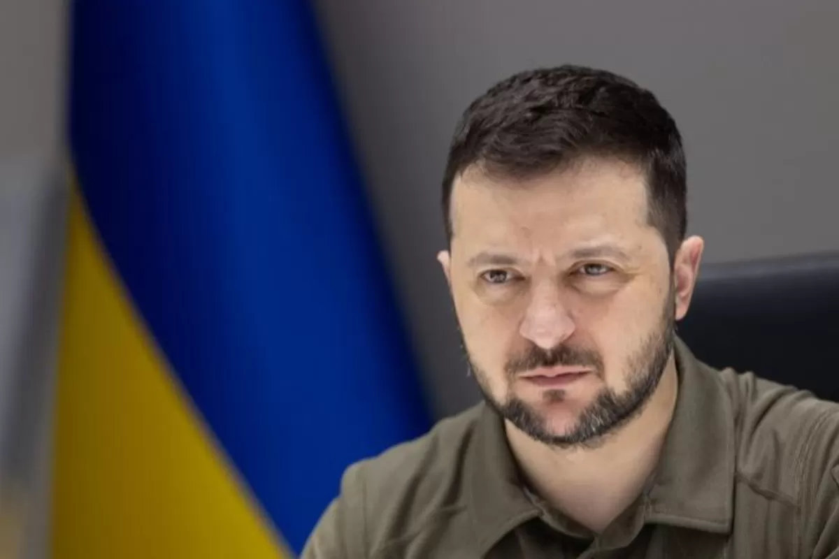 Zelenski