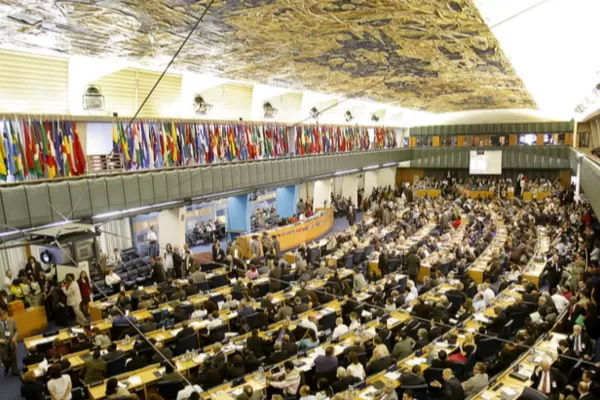 Președintele Ucrainei cere excluderea Rusiei din organismul ONU pentru alimentație – FAO