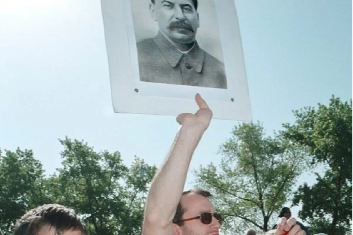 Object Name: MOLDOVA - WWII COMMEMORATION MARCH