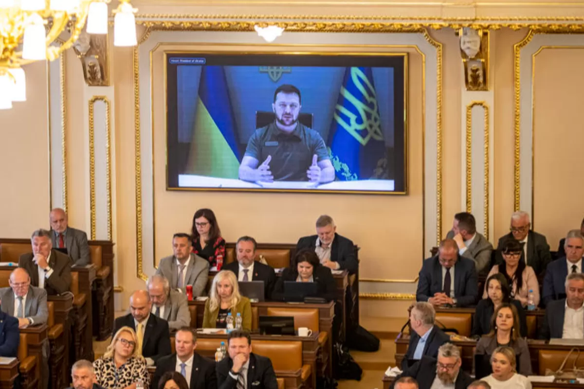 zelensky