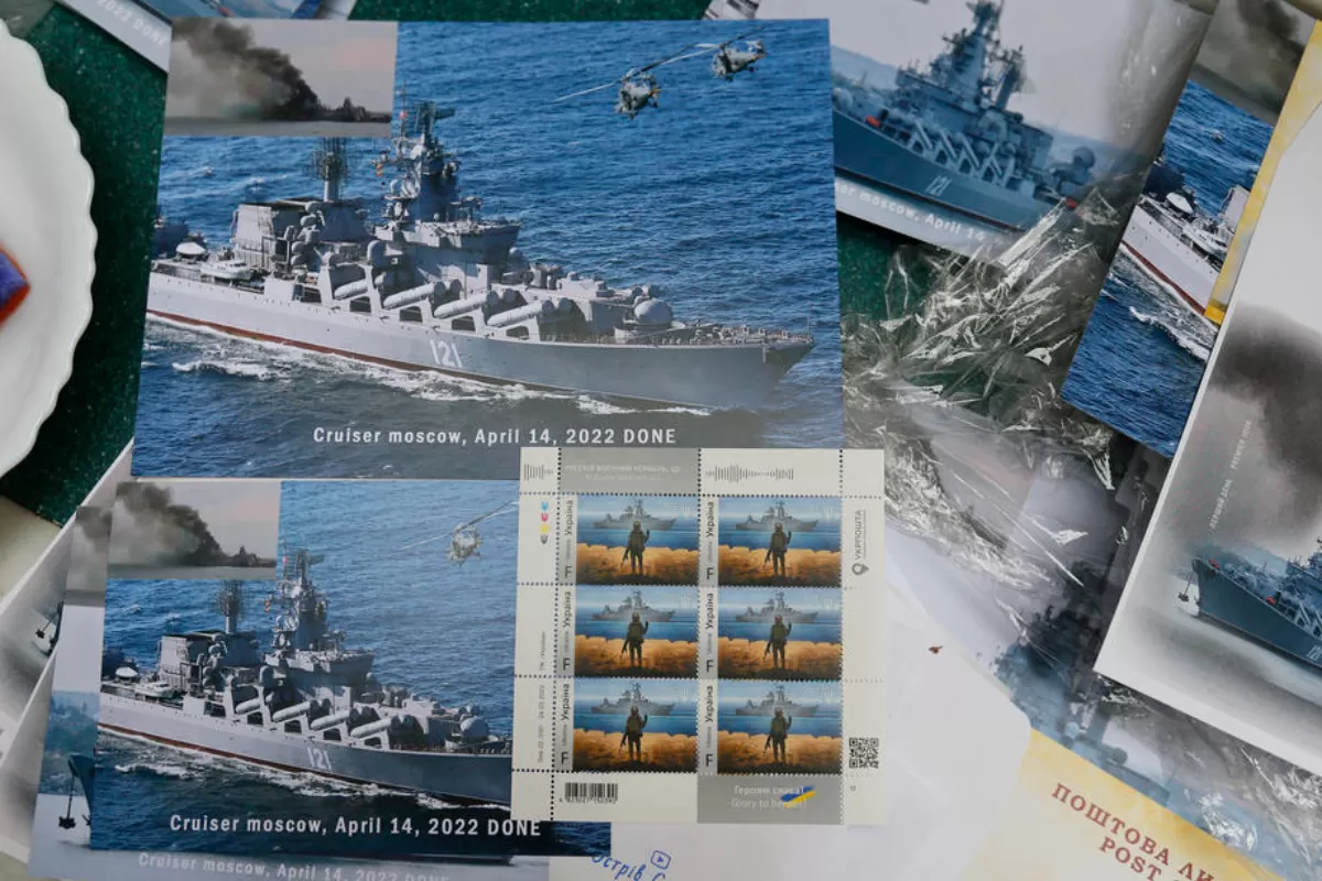 Object Name: UKRAINE RUSSIA CONFLICT