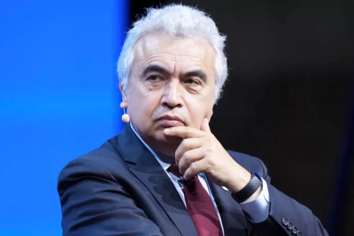 Fatih Birol