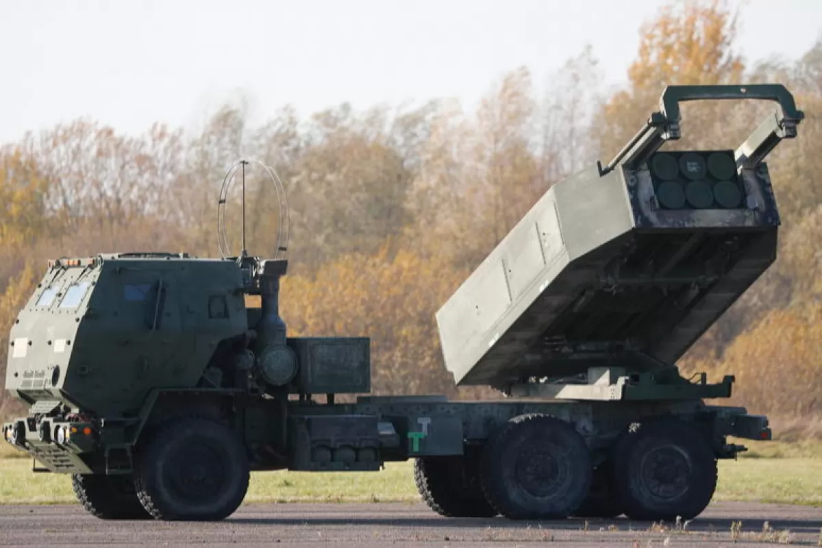 HIMARS