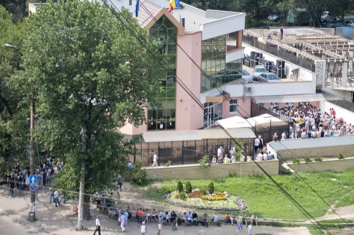 Object Name: MOLDOVA ROMANIAN CITIZENSHIP