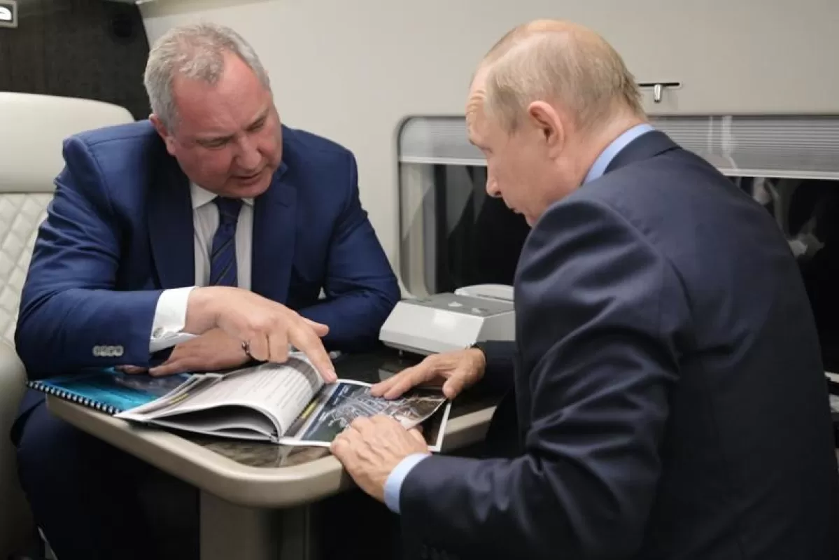 rogozin