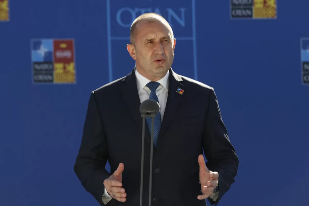radev