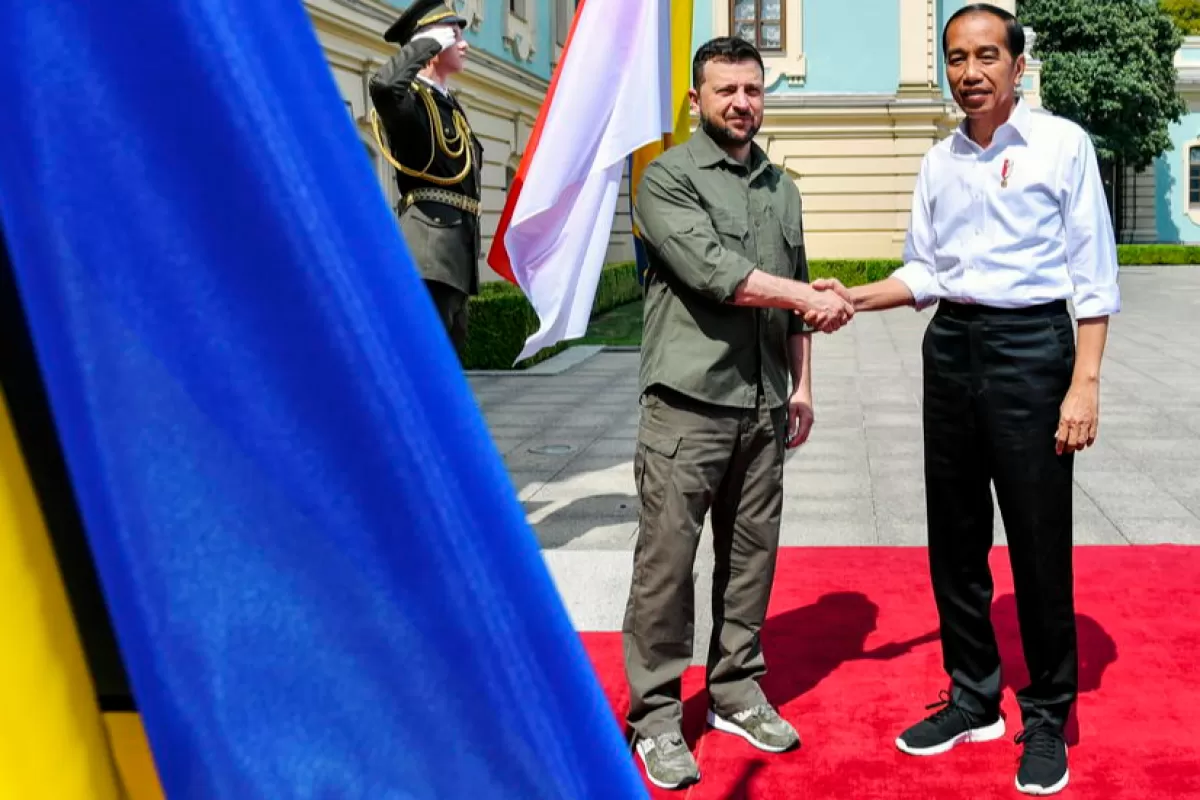 Widodo