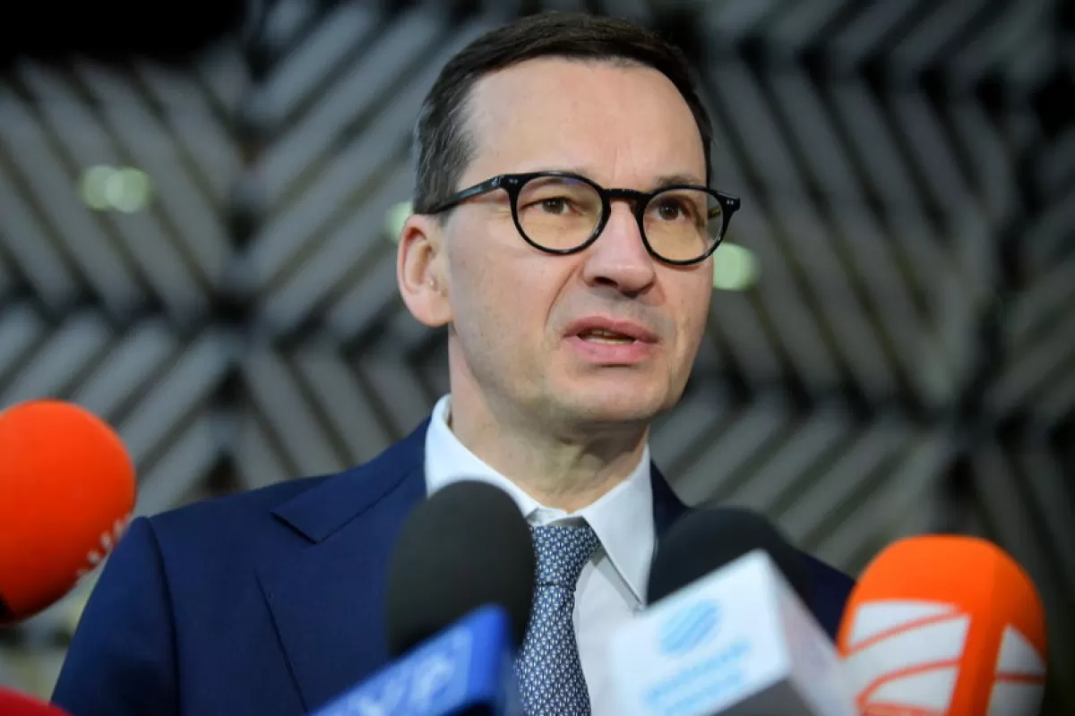Morawiecki