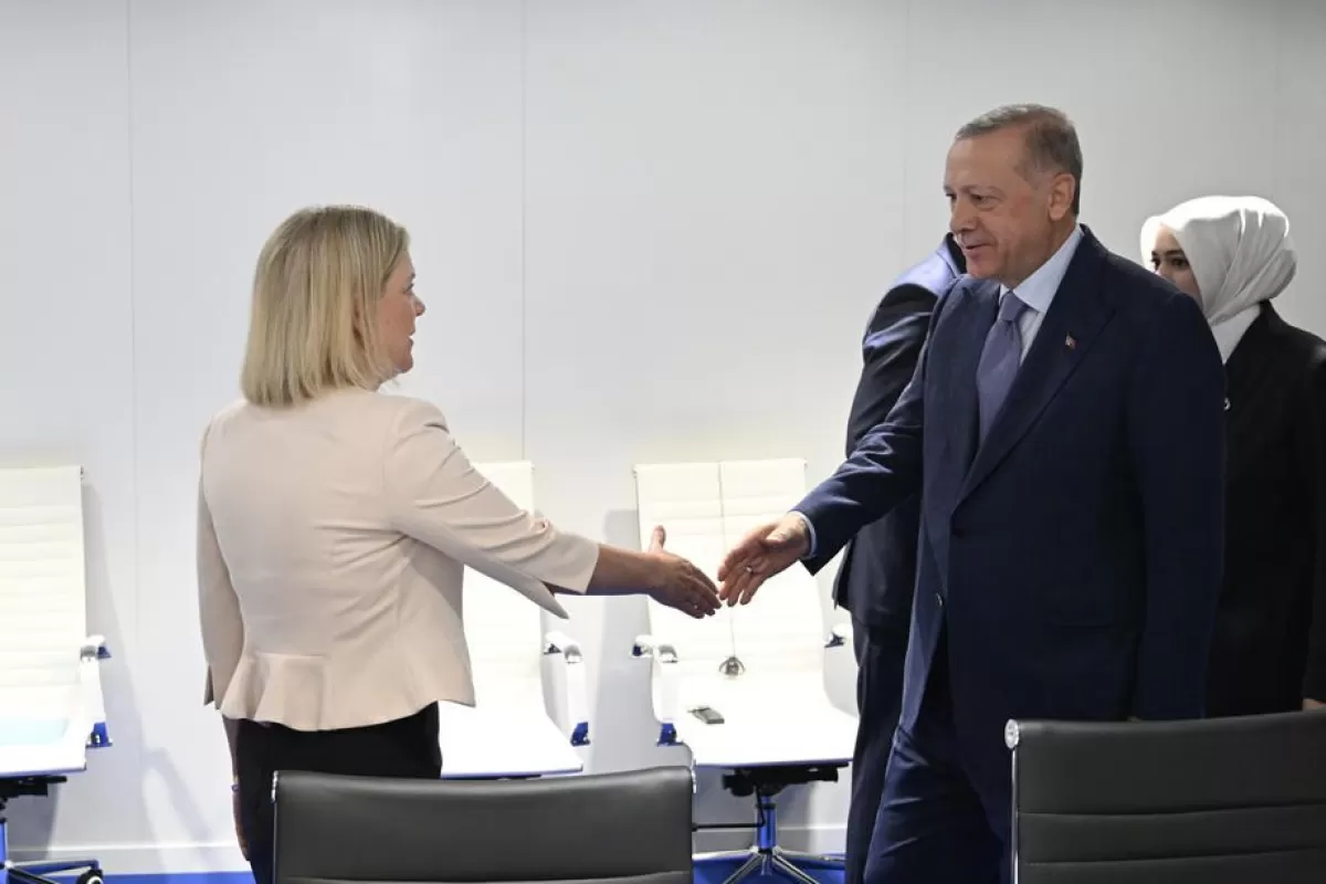 Object Name: SPAIN SWEDEN TURKEY NATO