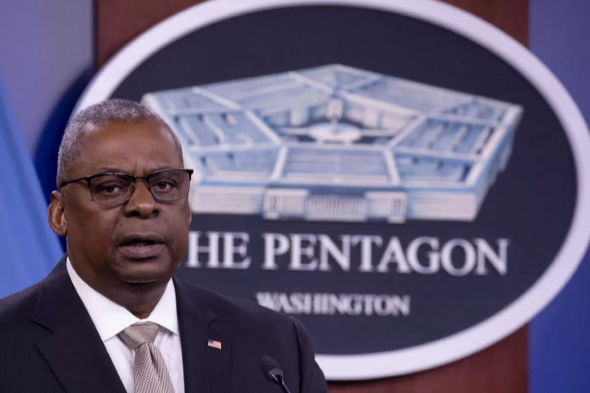 pentagon
