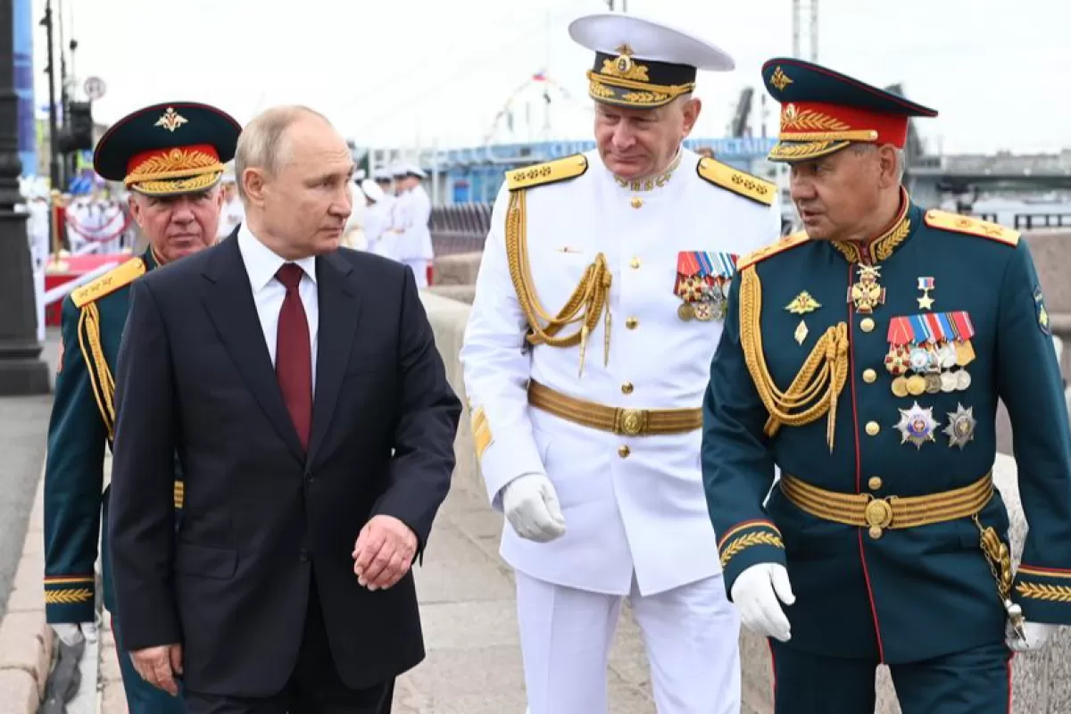 Putin