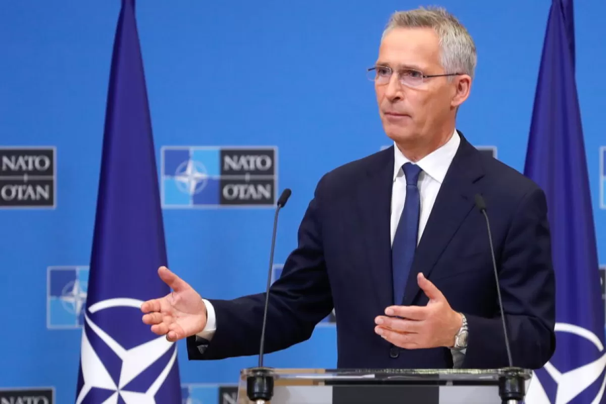 Object Name: BELGIUM NATO SWEDEN FINLAND