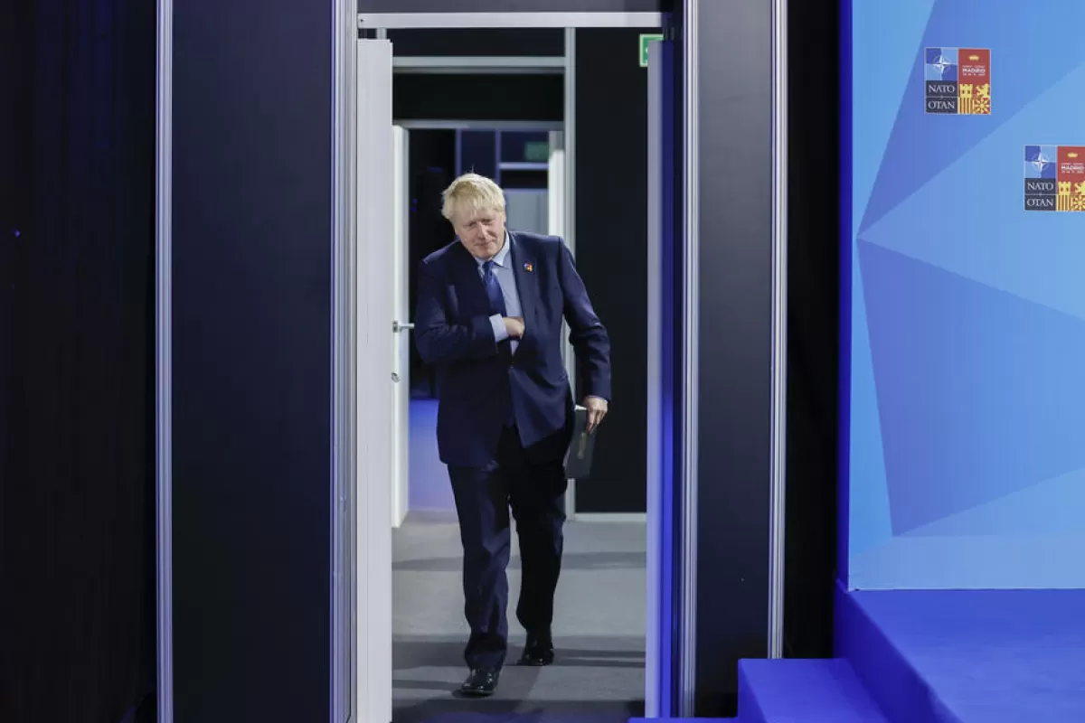 boris