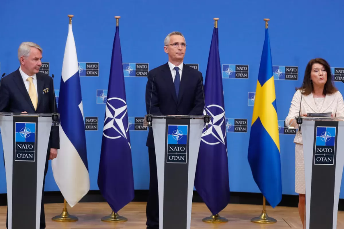 NATO