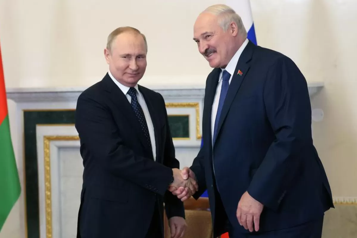 Belarus