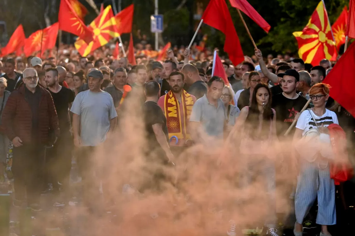 skopje