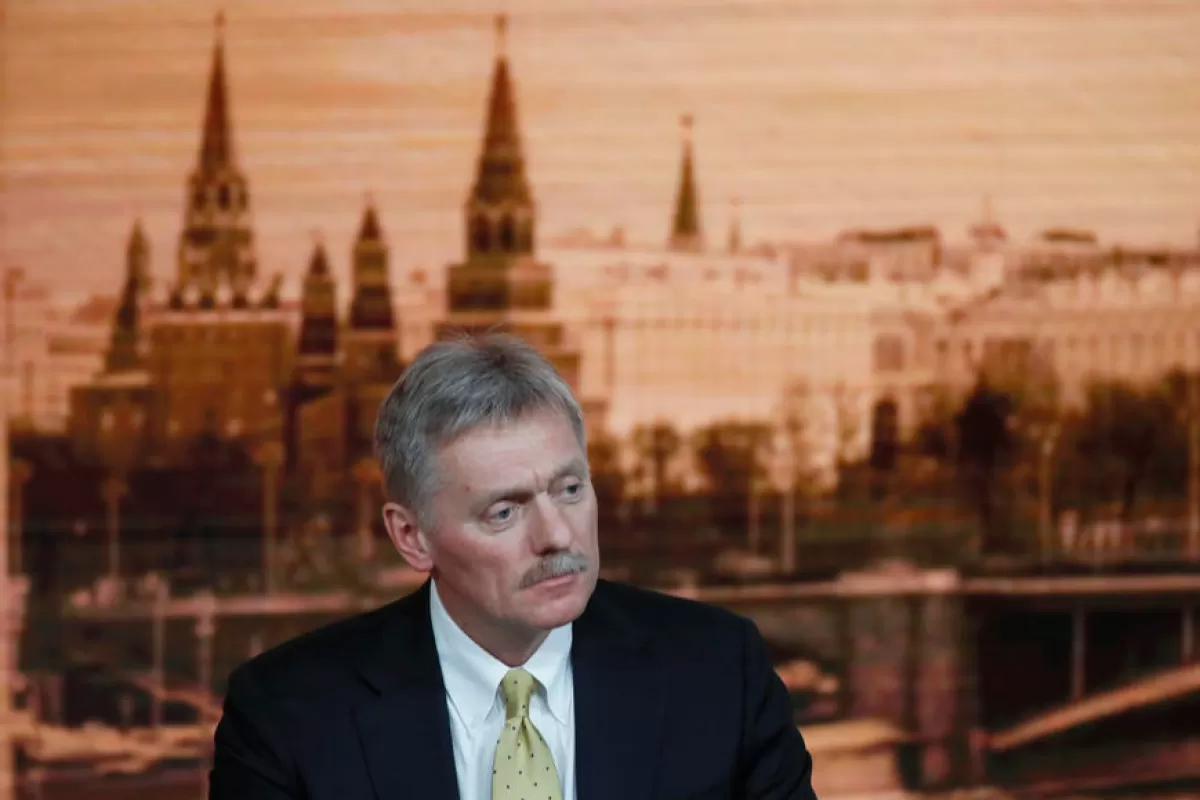 peskov