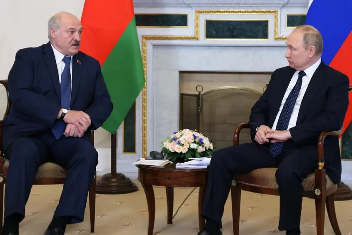 Belarus