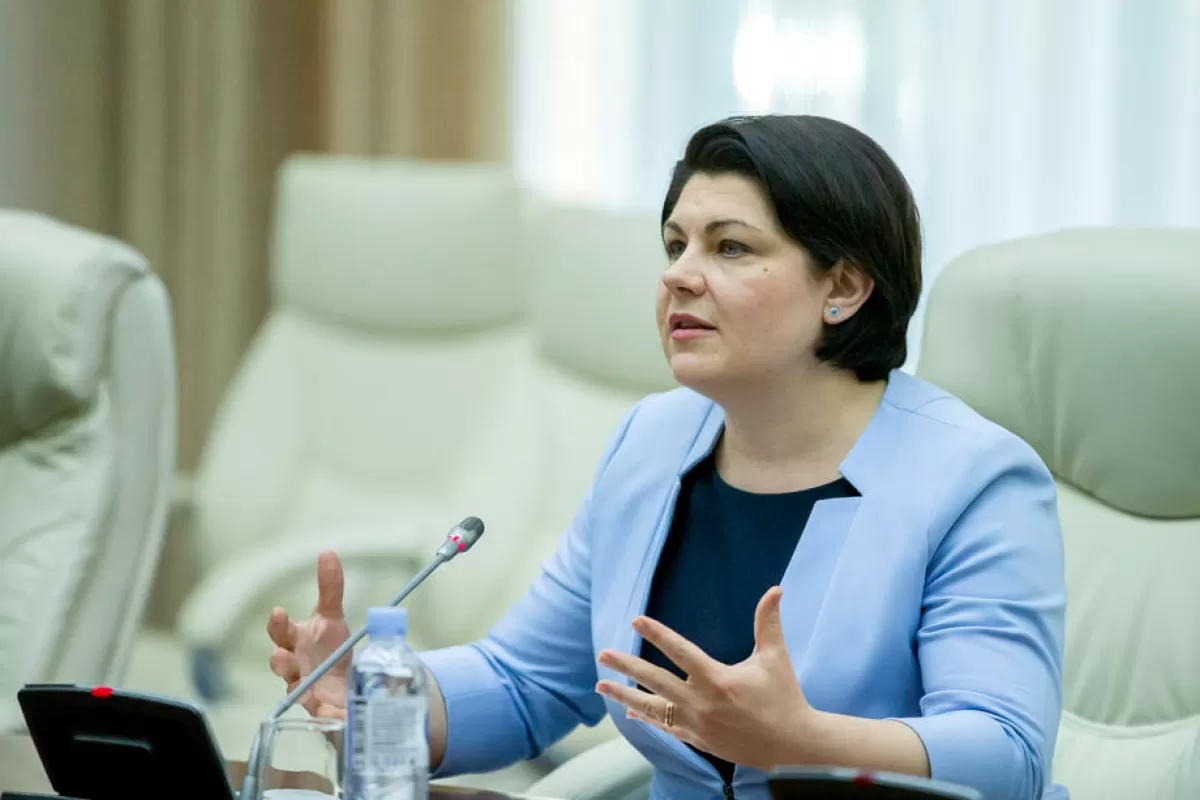 Object Name: MOLDOVA SPAIN DIPLOMACY