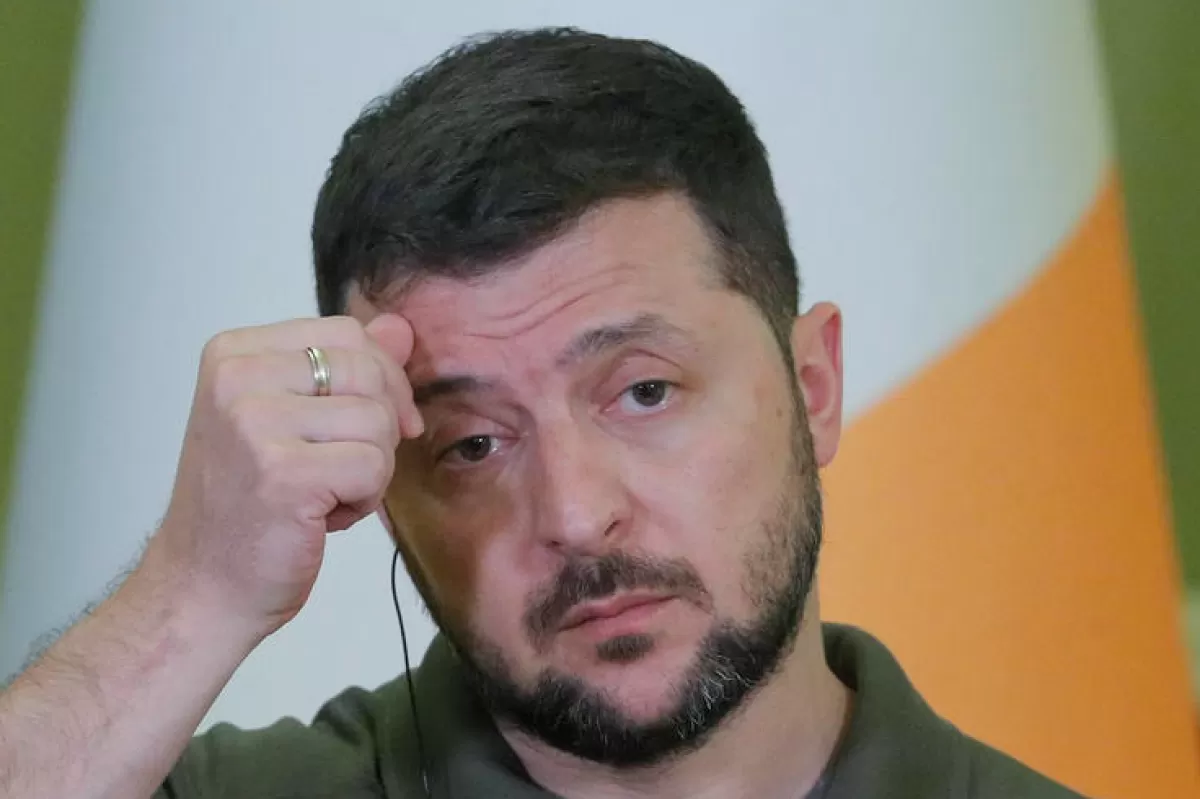 Zelenski