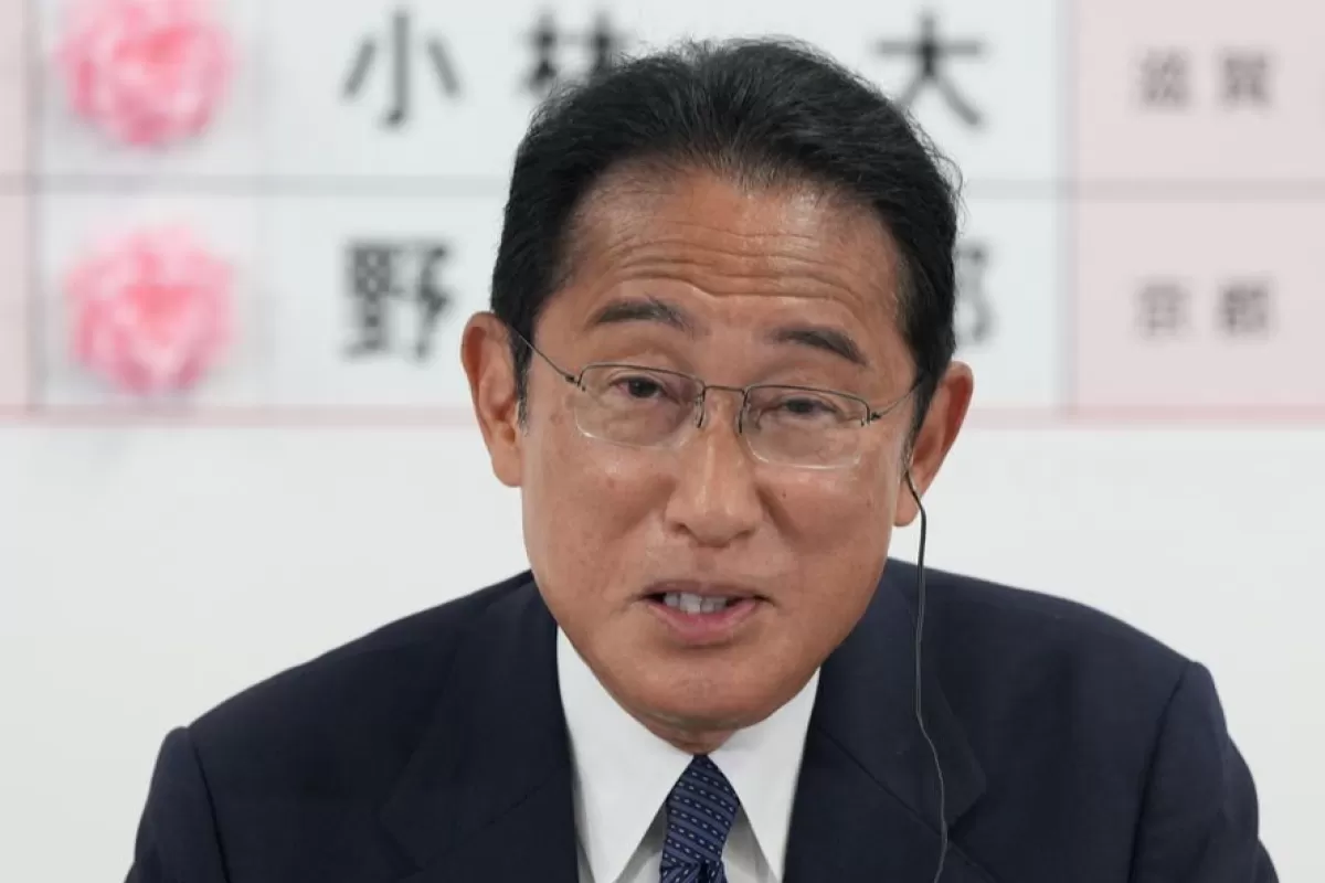 Object Name: JAPAN ELECTION