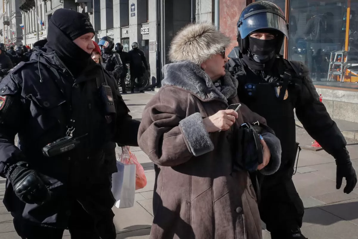 RusiaProtest