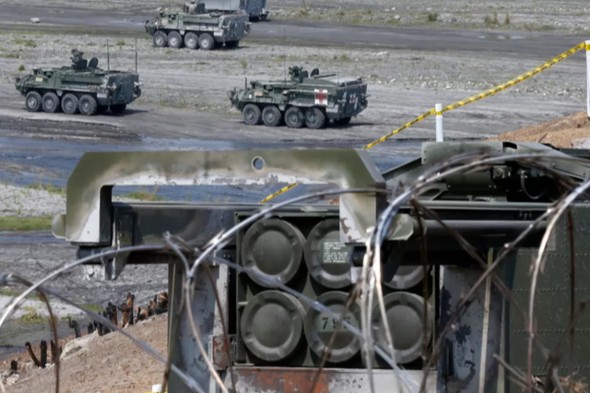 HIMARS