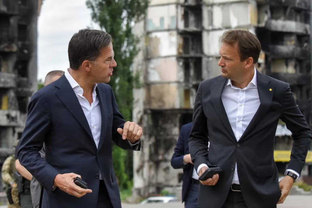 rutte