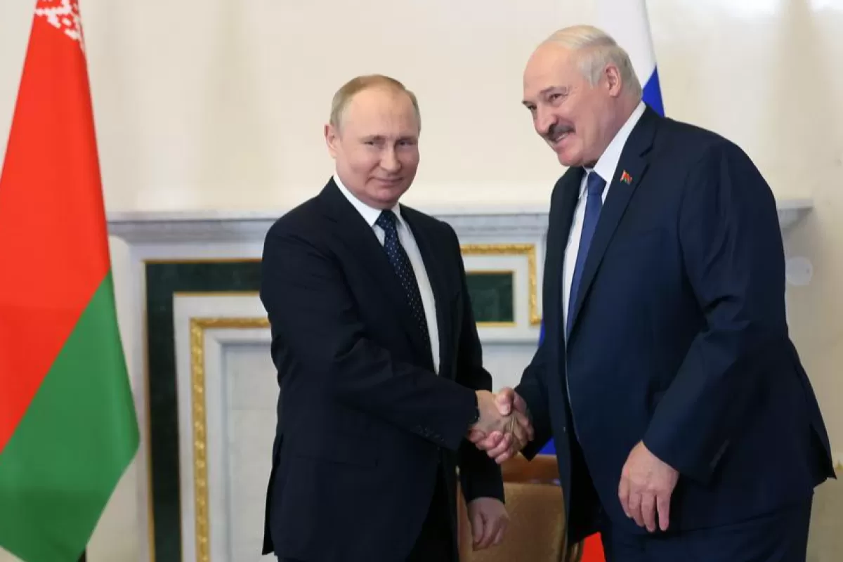 Object Name: RUSSIA BELARUS PUTIN LUKASHENKO