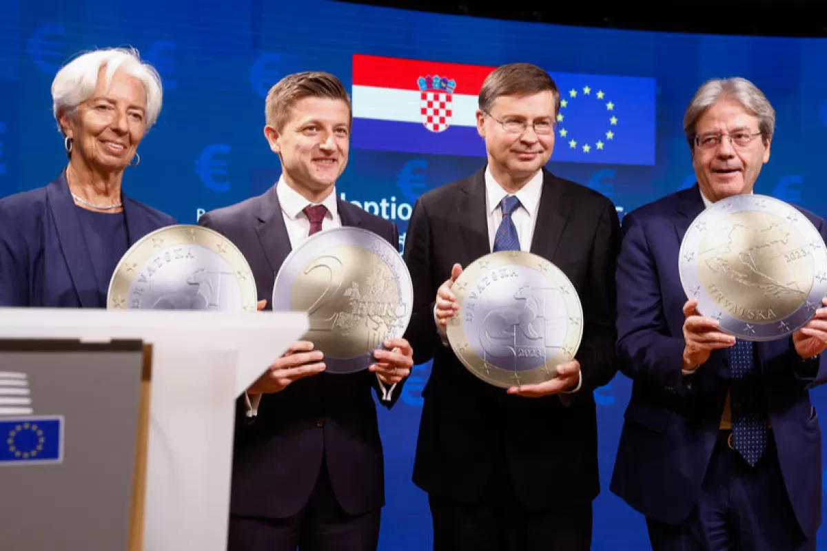 croatia