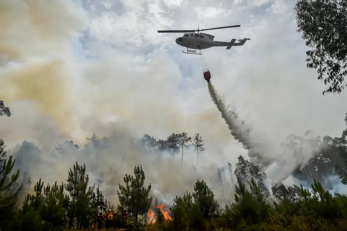 incendiu