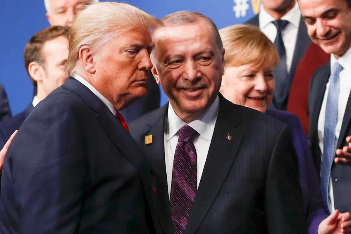 Object Name: BRITAIN NATO SUMMIT