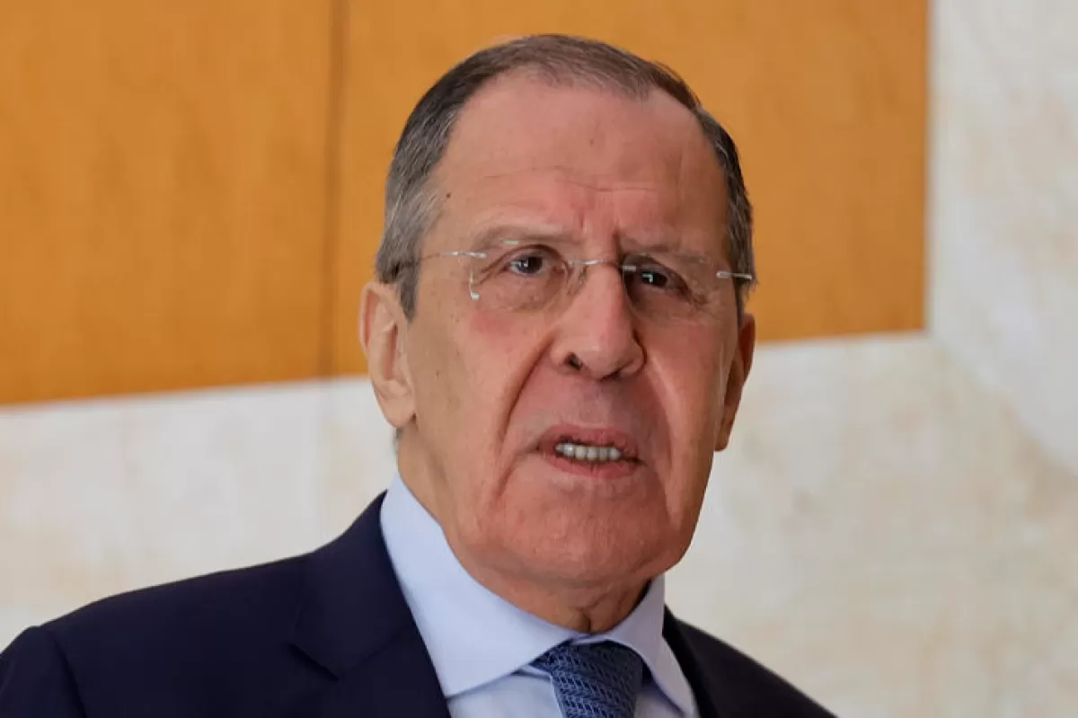 lavrov