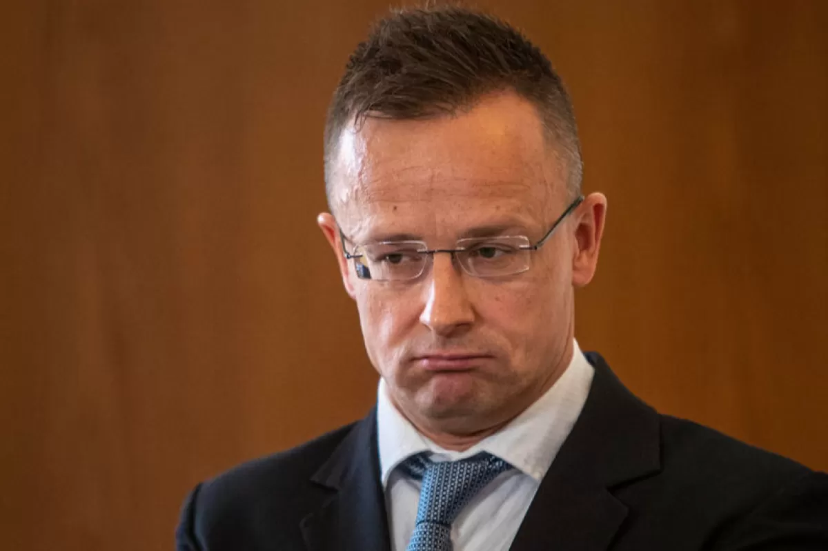 Szijjarto