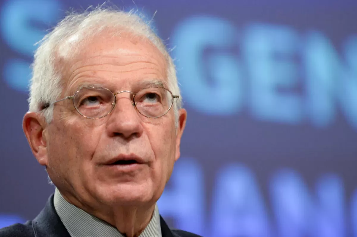 borrell