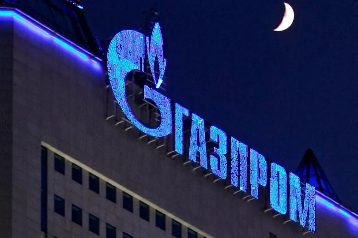 Gazprom