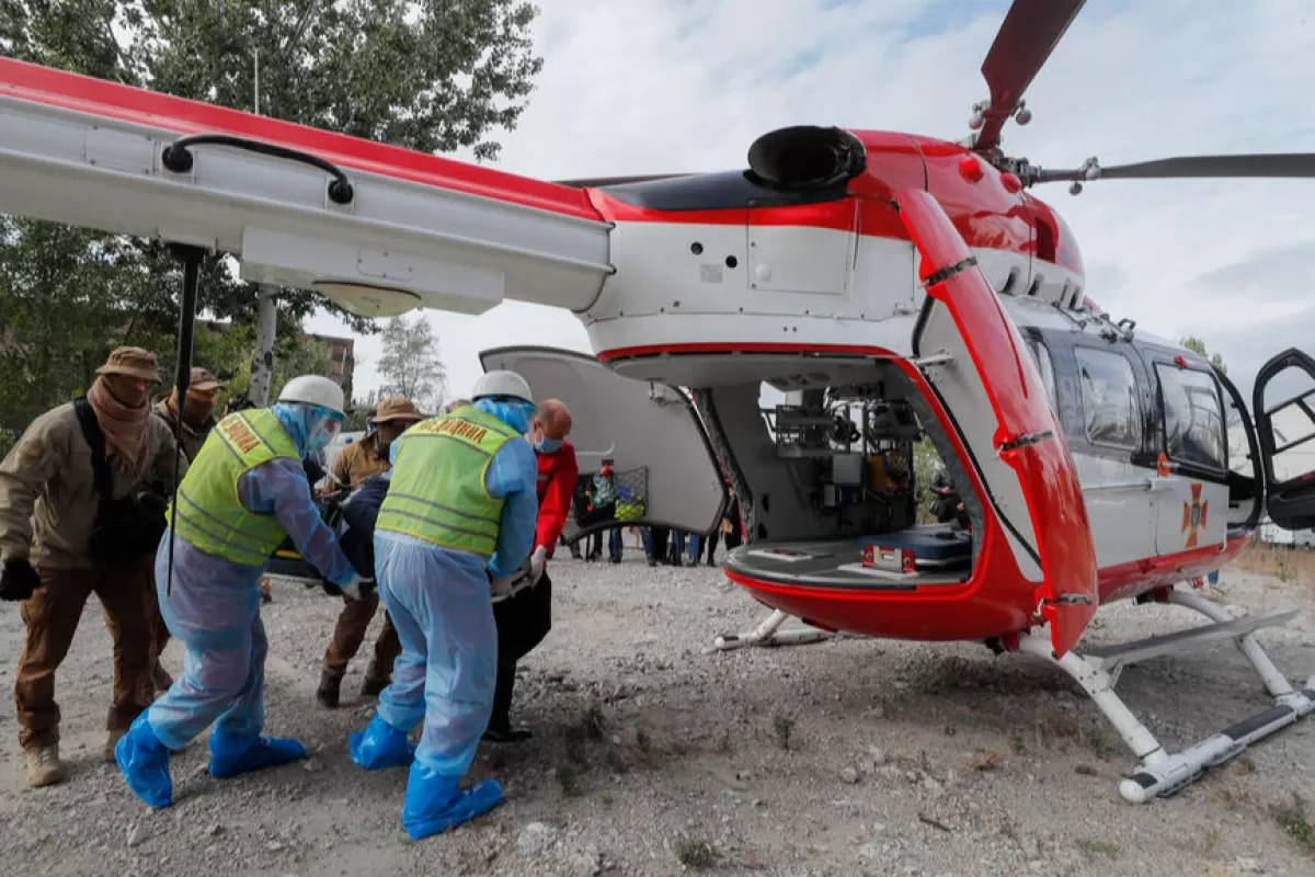 elicopter