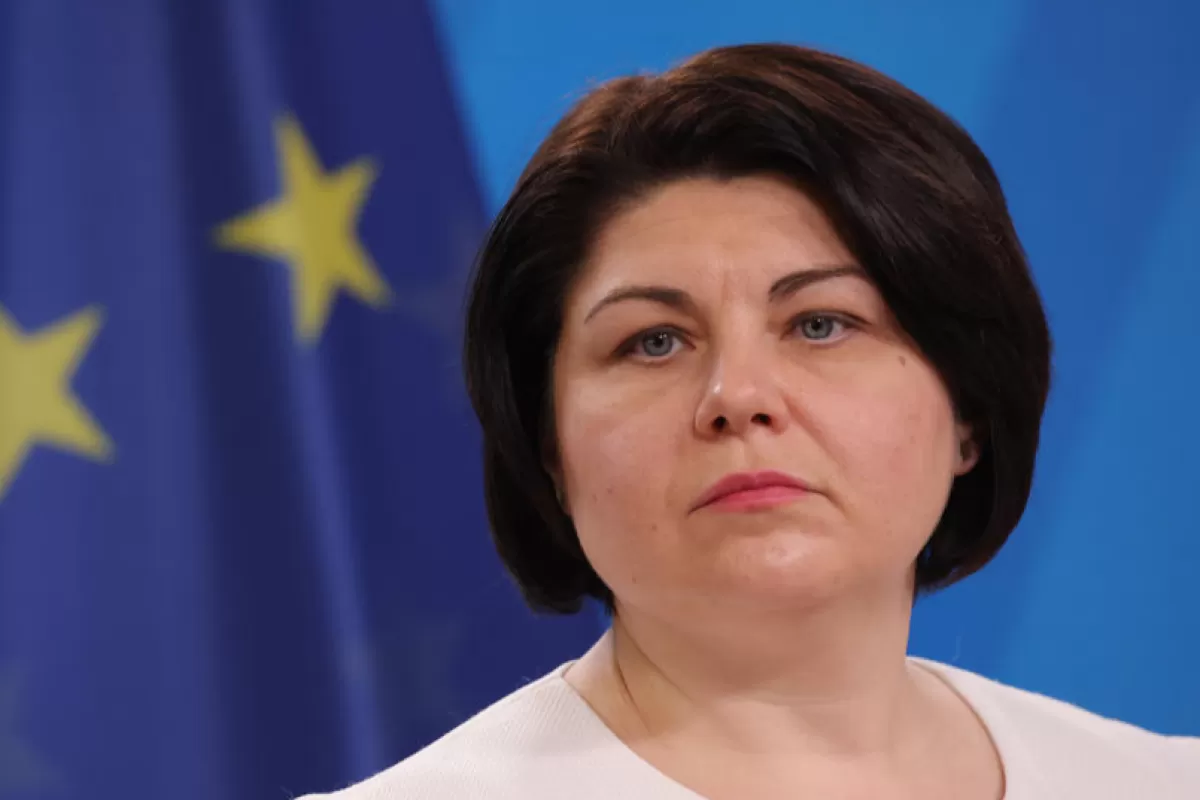 gavriliță