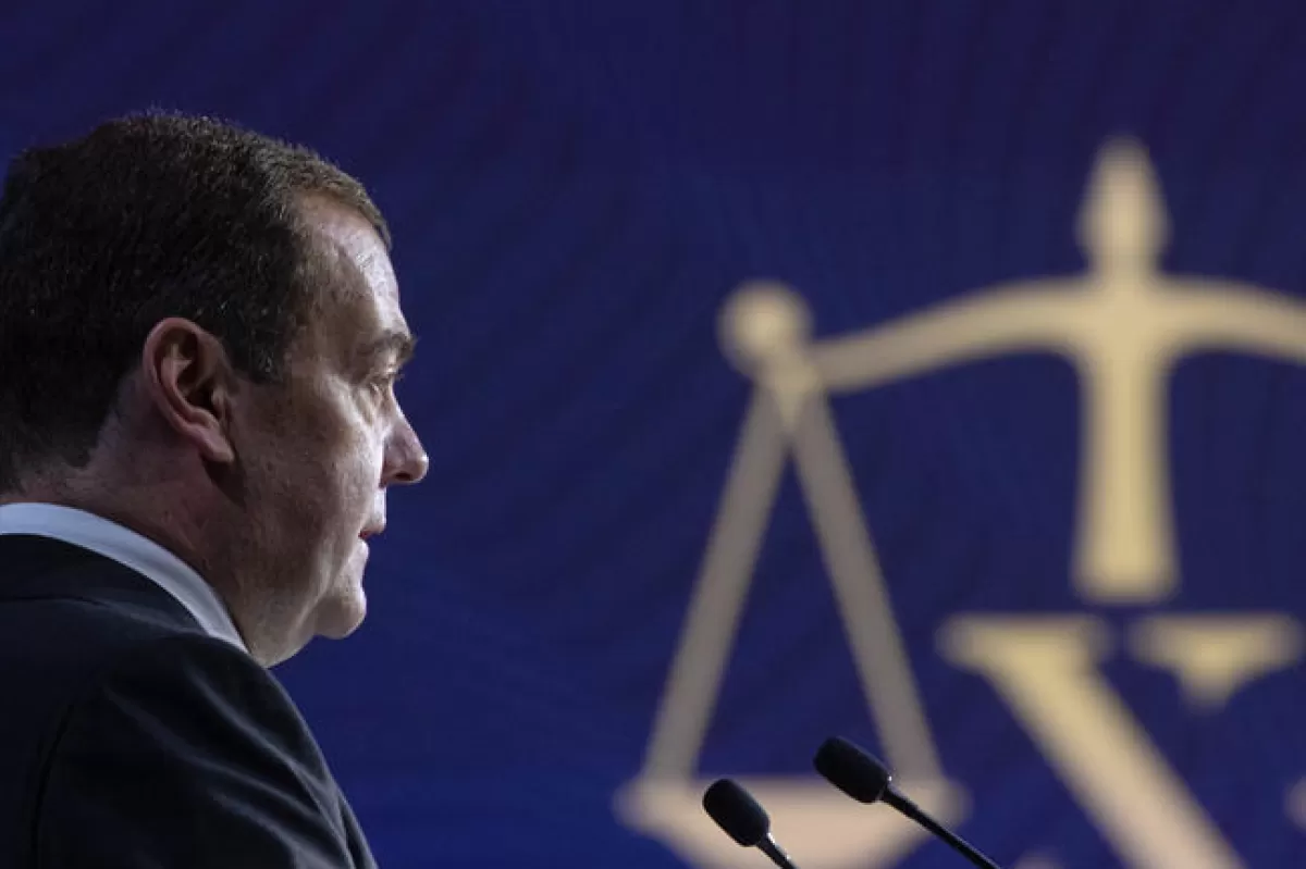 medvedev
