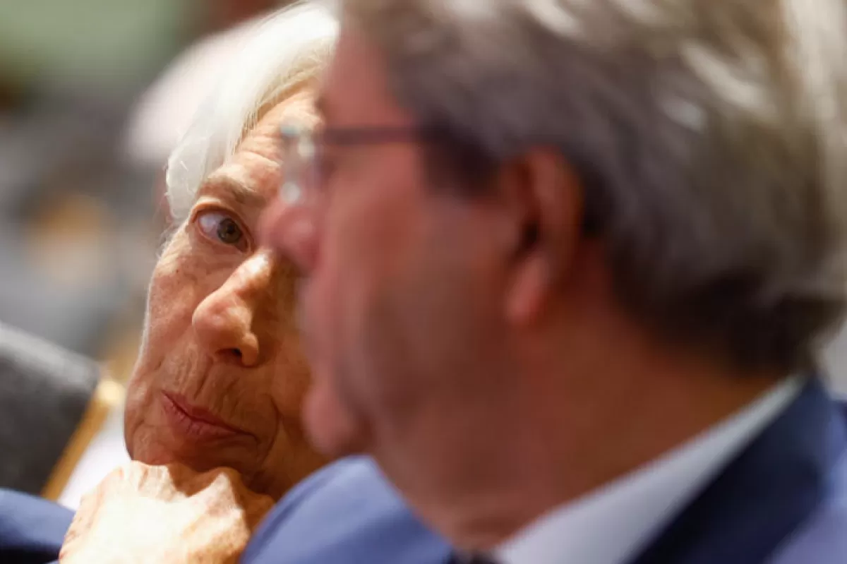 lagarde