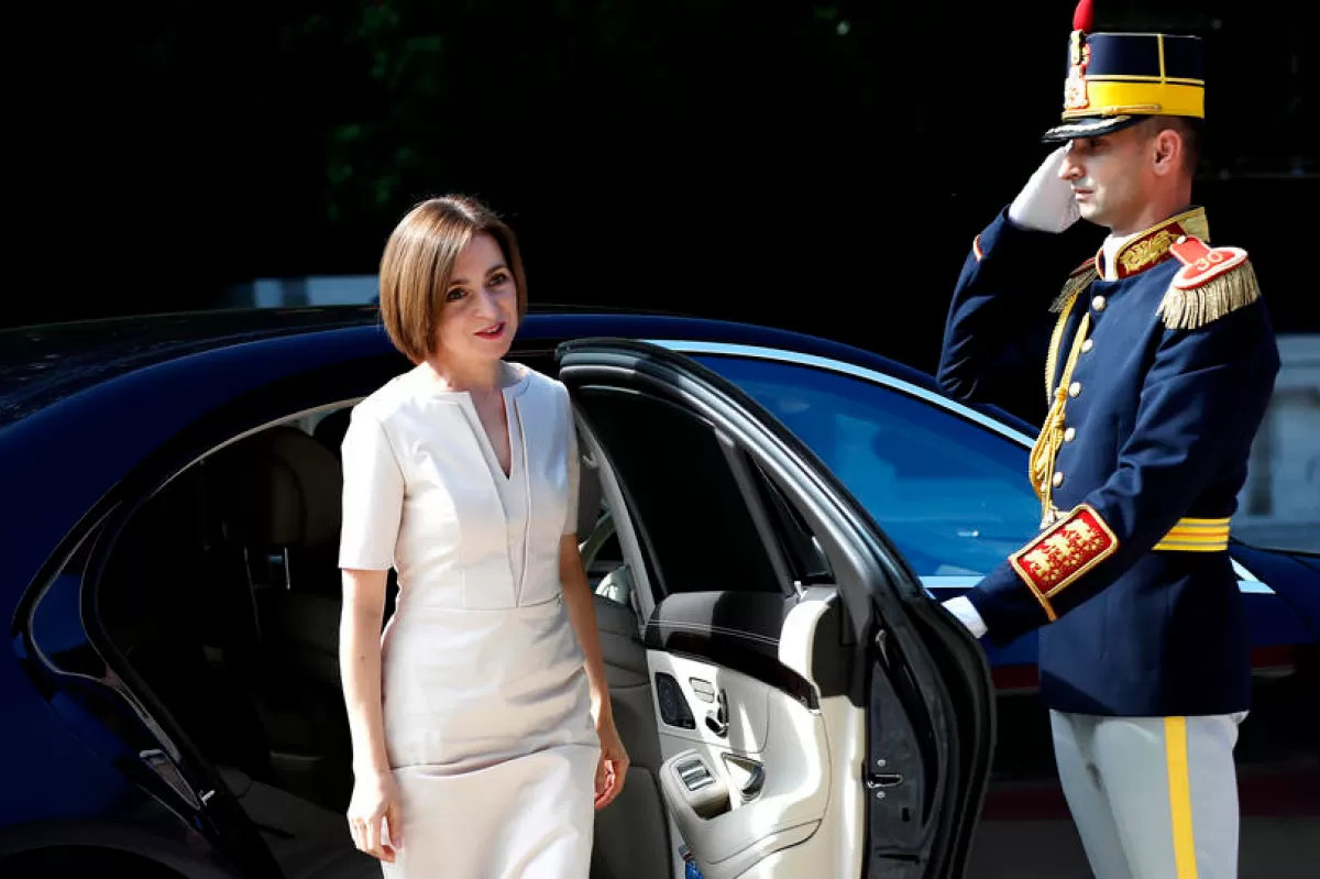 Object Name: ROMANIA MOLDOVA DIPLOMACY