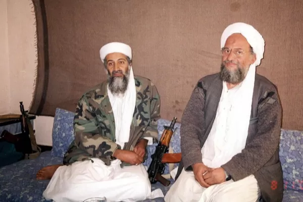 Liderul Al Qaida, Ayman al-Zawahiri, ucis de americani la Kabul. Semnificația eliminării celui mai căutat terorist al lumii
