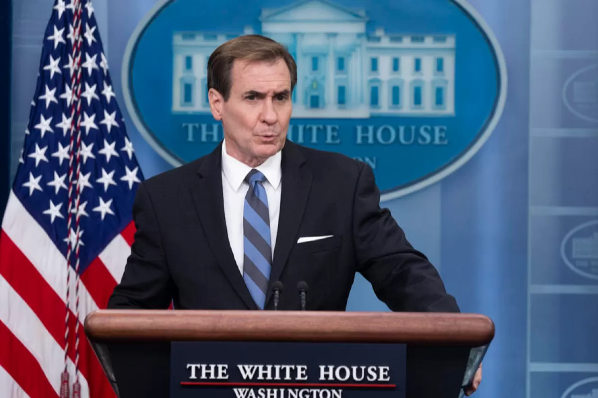 Object Name: USA WHITE HOUSE