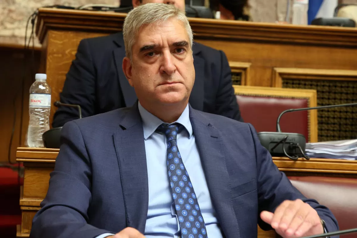 Object Name: (FILE) GREECE INTELLIGENCE